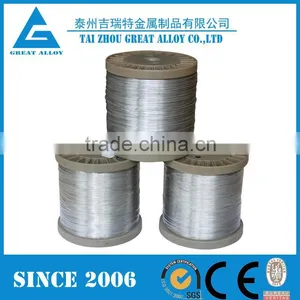 SUS Standard 201 Stainless Steel Wire Rope Quality Choice thumbnail-5