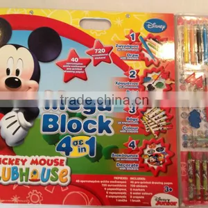 DIY Drawing Set thumbnail-1