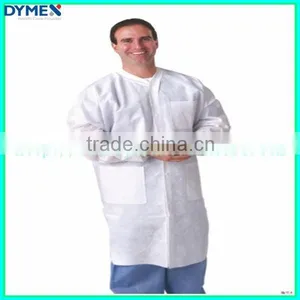 Dymex Medical New Brand Lab Coat thumbnail-1