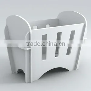 Baby Bed thumbnail-1