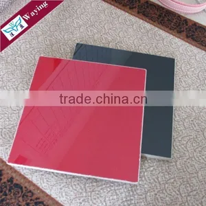 High Gloss UV MDF Board for Kitchen Furniture thumbnail-2