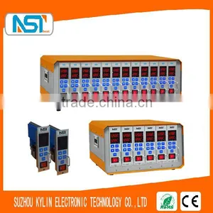 Mould Temperature Controller,Hot Runner Temperature Controllers, Thermometer, Thermostat thumbnail-1