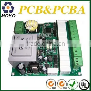 Medical Electronic Pcb Assembly Manufacturer thumbnail-1