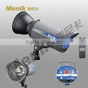 SQ Professional LED Studio Flash,Digital Studio Lighting,studio Light With Remote Controller thumbnail-1