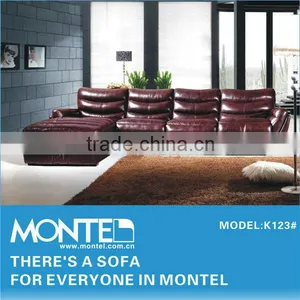 Modern Living Room Furniture Indian Seating Sofa for Sale thumbnail-6