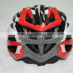 2015,In-mold Bicycle Helmets In-mold Shell PC+EPS Unit Price USD 12.09 thumbnail-4