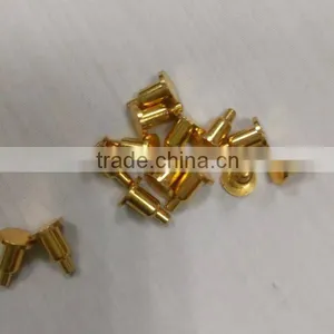 Pogo Pin and Pogo Pin Connector/ Factory Custom Pogo Pin Connector thumbnail-3