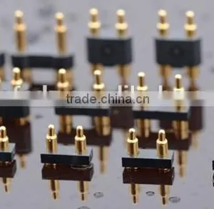 Test Pogo Pin Socket for Electronic Components thumbnail-3