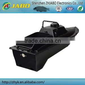 China JABO-1AL Fishing Boat With Double Bunker thumbnail-2