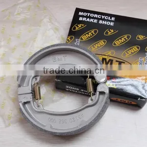 Best Quality Motorcycle Break Shoes With Good Price thumbnail-1