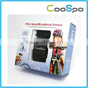 CooSpo Fitness Bike Computer Bicycle Accessories thumbnail-1
