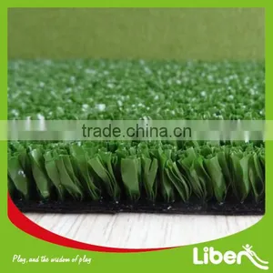 Professional Supplier Environmental Landscaping or Football Sports Synthetic Artificial Turf Grass Lawn Mat for Garden LE.CP.027 thumbnail-1