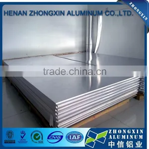 Color Coating 3003H24 Roof Building Aluminum Sheet thumbnail-1