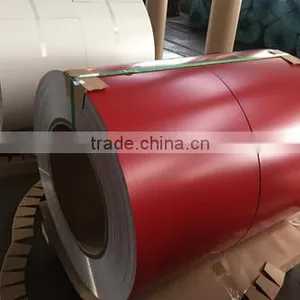 3003 Coated Aluminum Coil for Sandwich Panel thumbnail-2