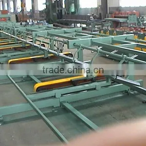 Electric Automatic Pallet Stacker thumbnail-3