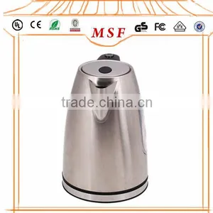 High Quality Household Cordless Electric Kettle 220V thumbnail-1