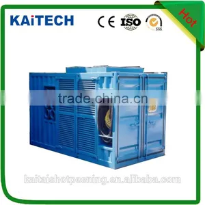 Shipyard Dehumidifier Industrial Air Drier Model CAAD9000 thumbnail-4