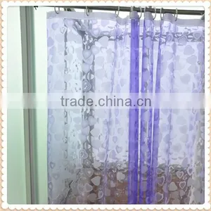 Home Goods Shower Curtain China Manufacturer thumbnail-1