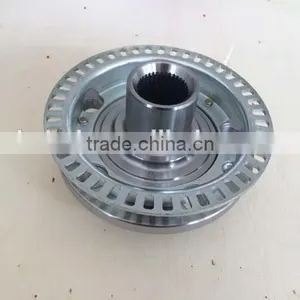WHEEL HUB 930-804 for Volkswagen thumbnail-1