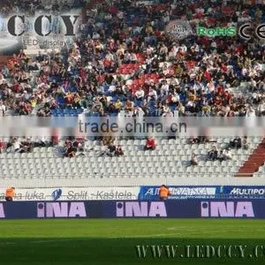 P12 Vivid Outdoor Fullcolor Background tv Wall thumbnail-1