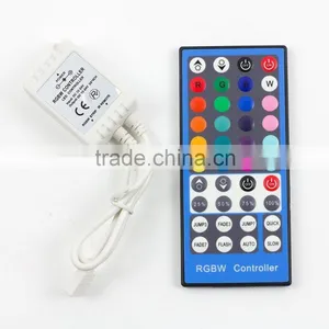 Fullbell Led Smd 5050 IP20 DC12V 60LEDs/m Small Decorative Led Lights thumbnail-2