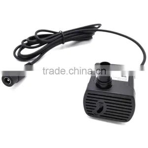 DC 12V 250L/h Micro Submersible Water Pump for Aquarium thumbnail-5
