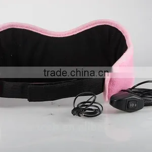Electric Heating Eye Mask thumbnail-1