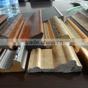 Hot Foil Stamping Machine for PS Photo Frames thumbnail-6
