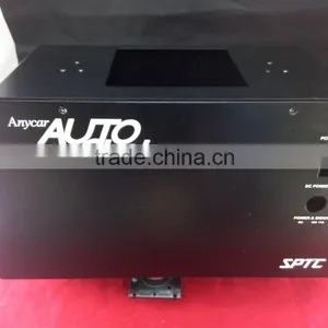 China Custom Service Sheet Metal Enclosure Manufacturers thumbnail-2
