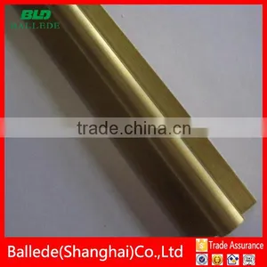 Custom Brass Tube From Shanghai thumbnail-1