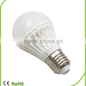 NEW! A60 Led Lamp E27 With CE/ROHS thumbnail-1