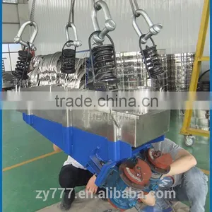 Motor Vibrating Feeder for Feeding Feedstuff Quality Choice thumbnail-1