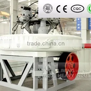 Liming CS Canada Stone Cone Crusher for Sale With and Capacity thumbnail-1