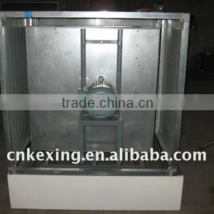 Powder Coating Oven thumbnail-1