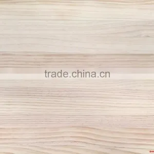 High Quality Mongolian Scotch Pine Finger Joint Boards With Factory Price thumbnail-5