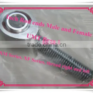 i Inch Rod Ends Bearing XM XF Series Male and Female thumbnail-1
