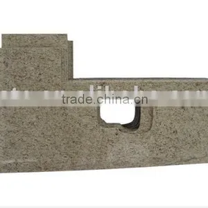 Good Quality and Competive Price for Granite Countertops thumbnail-1