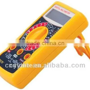 Digital Multimeter With Back Light YT-0828 thumbnail-3