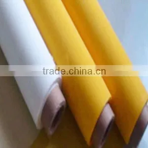High Quality 100% Monofilament Polyester Screen Printing Mesh thumbnail-3