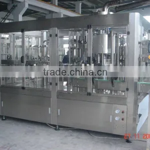 Fruit Juice Filling Line thumbnail-1