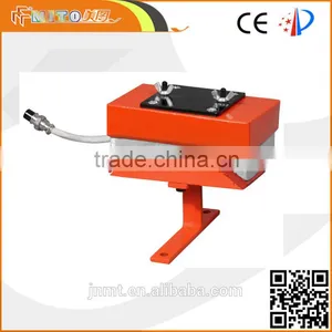 3D Sublimation Multi-function Pyrograph Heat Transfer Machine thumbnail-3