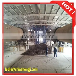 Hot Selling High Efficient Durable Chemical Rotary Kiln With ISO CE Approved thumbnail-1