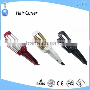 Hair Salon Equipment Automatic Hair Curlers thumbnail-1