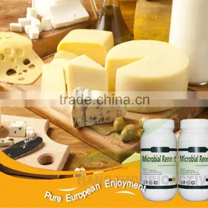 Microbial Rennet Powder Factory Price thumbnail-1