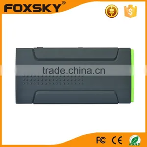 12V Multi-functional 11000mah Power Bank Car Jump Starter Power Bank for Iphone thumbnail-3