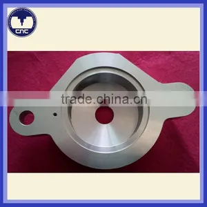 CNC Machined Aluminum 3D Printer Spare Parts thumbnail-3