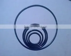 High Quality Oil Resistance Rubber O RING Dust Seals thumbnail-1