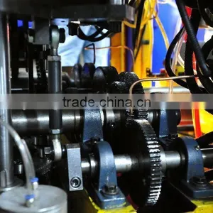 High Speed,automatic Paper Cup Machine Price thumbnail-2