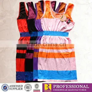 Guangdong Factory Woman Dress, Women's Dresses thumbnail-1