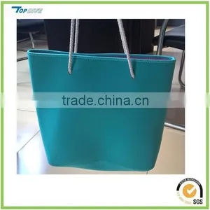 Travelling Neoprene Beach Bag Travelling Bag thumbnail-1